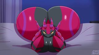 Scolipede Stress reliever