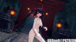 Sparkle - HIASOBI [Play with Fire]