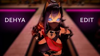 Dehya EDIT