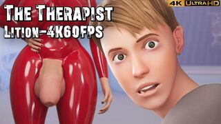 The Therapist [Lition][4K60FPS]