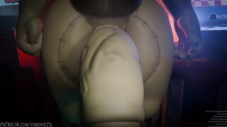 Quick Worship for Springtrap