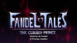 Fandel Tales -The cursed Prince- (Spanish subtitled)