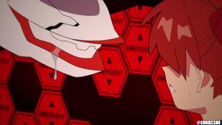 Asuka's Mishap [Suoiresnu]