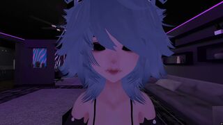 Femboy Delivery Gone Wrong