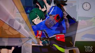 [Teaser] Zhu Yuan x Qingyi