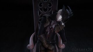 Lady Maria Pov
