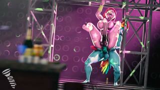 Take me on a Rocket Ride~ [ScrewingWithSFM]