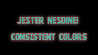 Jester Nesdinei - Consistent Colors