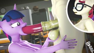 Friendly Favor [ScrewingWithSFM]