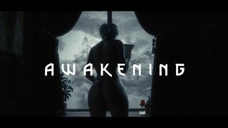 Ciri & Triss - Awakening