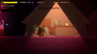 Condemned Game Gallery