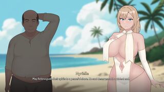 The Sunken Promise - NTR Gameplay