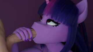 Twilight sucking [Smonke3D]