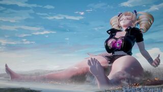 Perfect Order: No Tomorrows [Lajest]