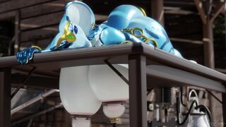 Dariana's Dairy - Sound (Dividebyzero)