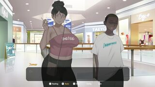 NTRMAN - Chona - NTR Voice Scene