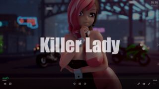 Killer Lady - Neo