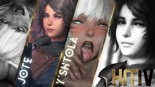 JOTE & Y'SHTOLA｜A FINAL FANTASY SPECIAL｜HMV/ PMV