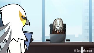 Toxic Work Environment [CanaryPrimary] [Sub Español Por Neko Yuri]