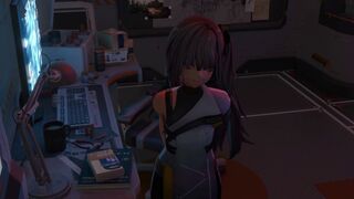 Leva Night Operation