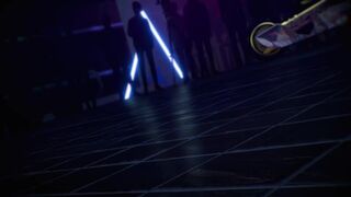 Lynea - Intergalactia Segs