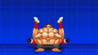 Bara Makoto Mizoguchi X Bara Yashiro