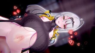 sweet yixuan have a child