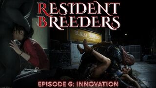 Resident Breeders: Innovation (Ep. 6)