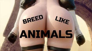 BREED LIKE ANIMALS (HMV) by Hatikacan