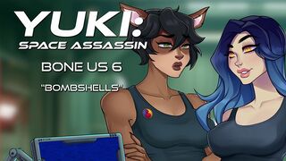 "Not even once?" - Bone Us 6 Clip (AUDIO)