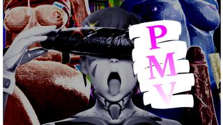 FunWatch Aphy 』PMV | DERRRRR