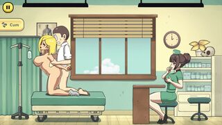 Problematic Subjects - Infirmary full gallery