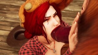 Wild Stalion - Vol 1 (Public)