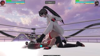 HRSL: Aosoth vs Fightnight Traditional