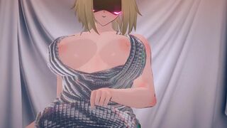 Trigger Blacked Animation No Audio ver. [TezAnimates]