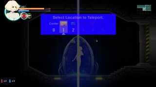 Alien Quest: EVE full gameplay and animation gallery