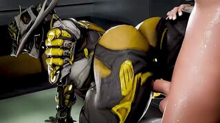 Warframe compilation