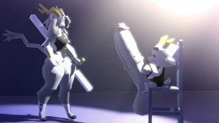 [UWotinFokM8] Dream Breakers