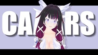 Columbina Dance Yezzir NSFW! (Teshiilatte)