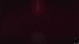 Oral vore by twitchyanimation