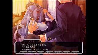 Magical Girl Subaru 1