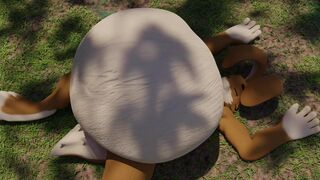 Post vore by killero