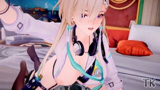 [Teaser] Rover x Lynae