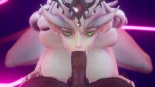 SUBVERSE: Celestina's Royal Cleansing