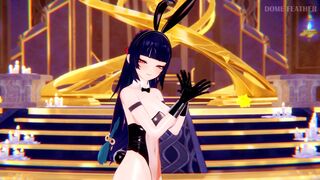 JISOO - FLOWER - Yun jin