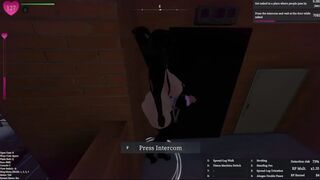 Futa nearcaught flash