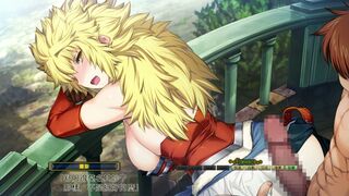 Rance 9 - The Helman Revolution - Other 1