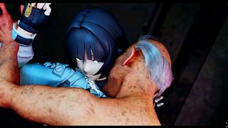 Jane Doe mission failed.