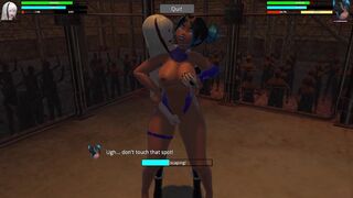 E.W.A. Vasylna vs Karli Alan