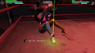 E.W.A. Kurozu vs Kaelara